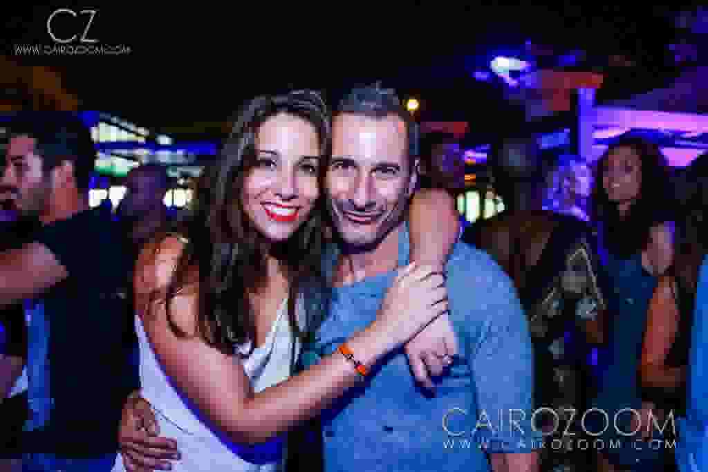 Davidoff Weekend -- Summer Love @ Duport